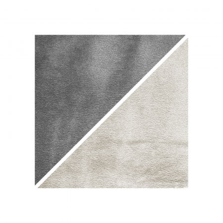 Canapea VERA extensibila, 3 locuri, cu arcuri si lada depozitare, 245x110x80 cm - ExpoMob [7]