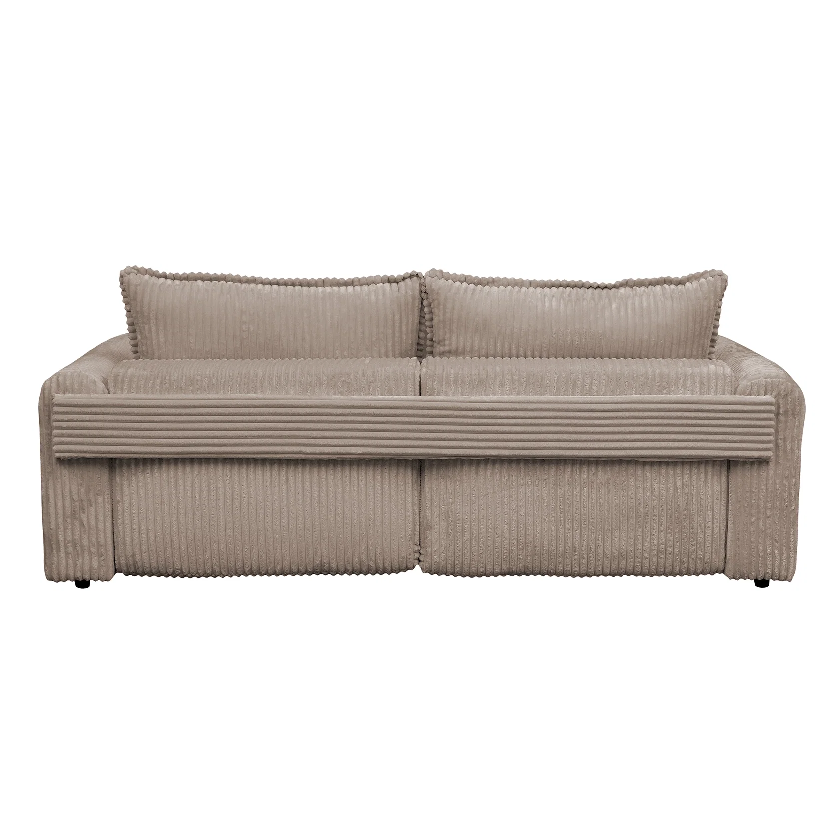 Coltar/Canapea extensibil BELLAGIO, cu arcuri si lada depozitare, colt interschimbabil, 250x125/165x95 cm [8]