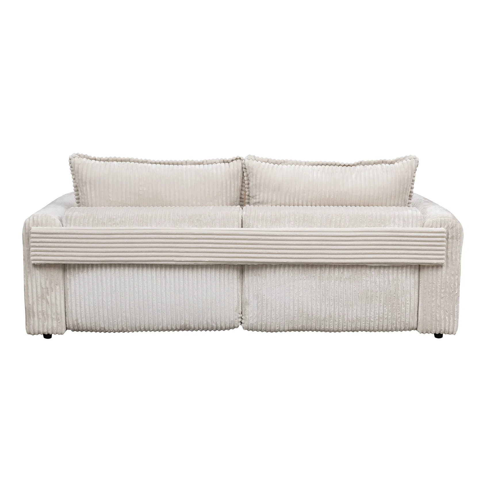 Coltar/Canapea extensibil BELLAGIO, cu arcuri si lada depozitare, colt interschimbabil, 250x125/165x95 cm [8]