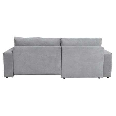 Coltar DALLAS ONE extensibil, cu lada depozitare, colt interschimbabil, 258x173x90 cm [4]