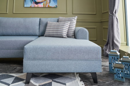 Coltar extensibil BELEN, 300x202x78 cm [3]