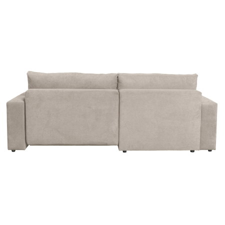 Coltar DALLAS ONE extensibil, cu lada depozitare, colt interschimbabil, 258x173x90 cm [4]