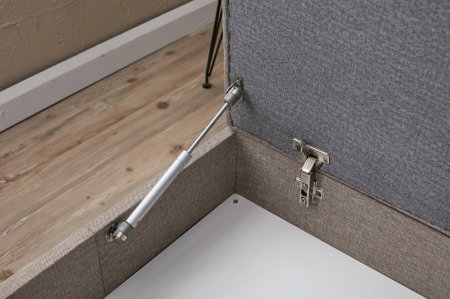 Coltar extensibil EVA, colt stanga sau dreapta, 210x195x82 cm [5]