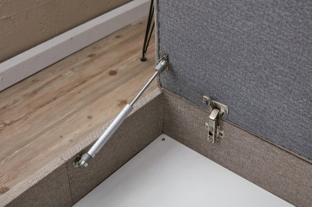 Coltar extensibil EVA, colt stanga sau dreapta, 210x195x82 cm [4]