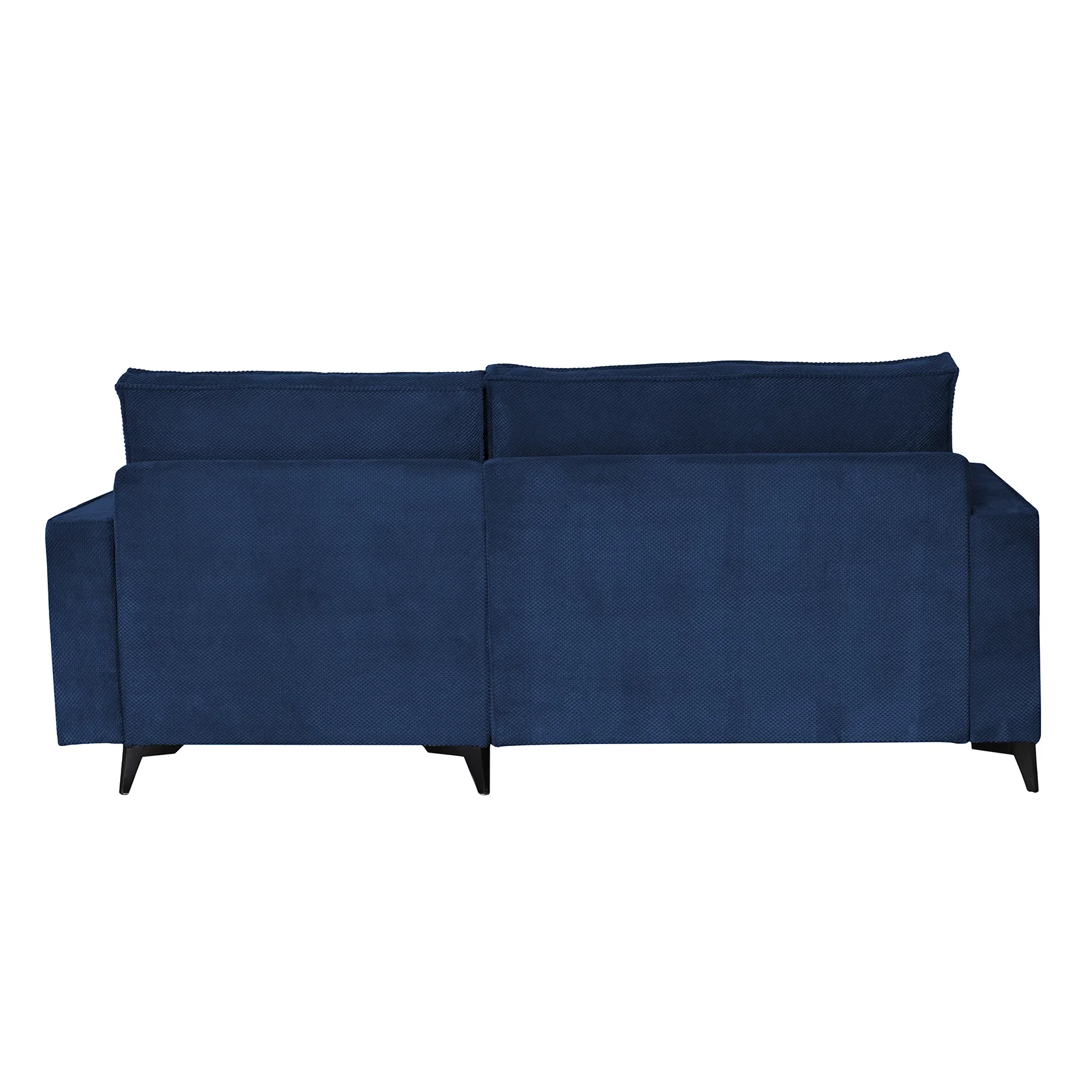 Coltar extensibil FREDERIC, cu arcuri si lada depozitare, colt dreapta sau stanga, 235x160x95 cm [7]