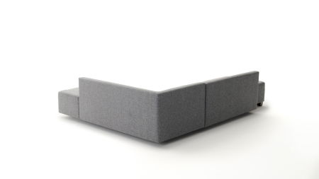 Coltar extensibil MANAMA, colt stanga sau dreapta, 280x206x85 cm [6]