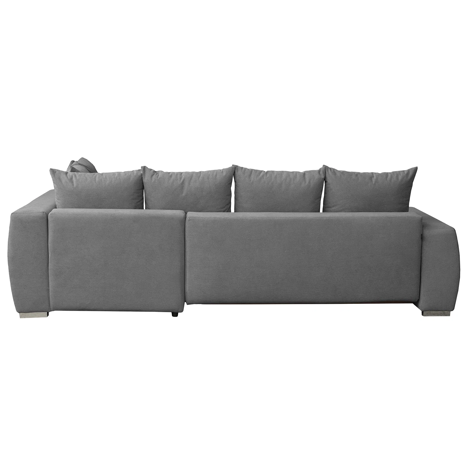Coltar extensibil MARIBO LC, cu arcuri si lada depozitare, colt stanga sau dreapta, 282x205x92 cm [6]