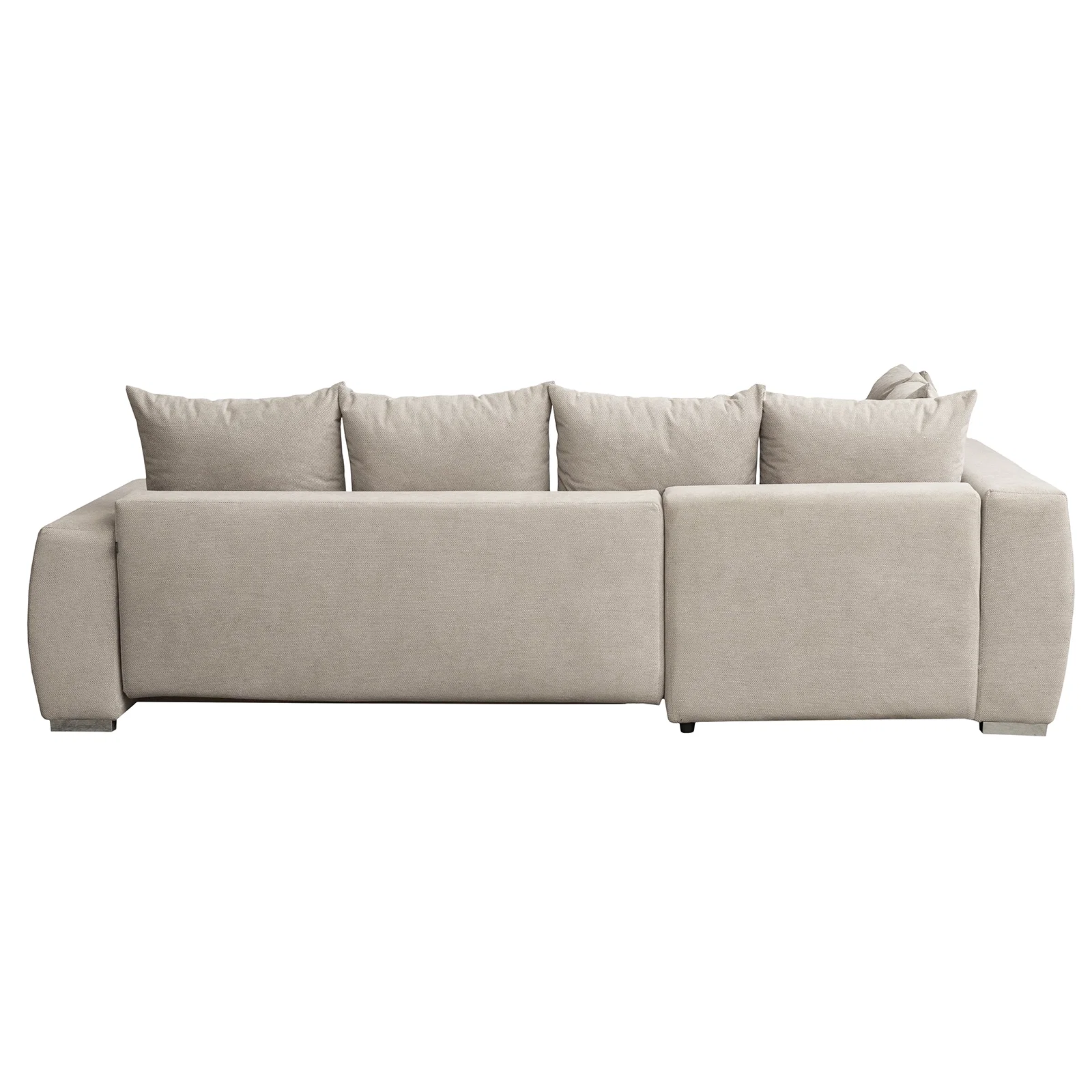 Coltar extensibil MARIBO LC, cu arcuri si lada depozitare, colt stanga sau dreapta, 282x205x92 cm [6]