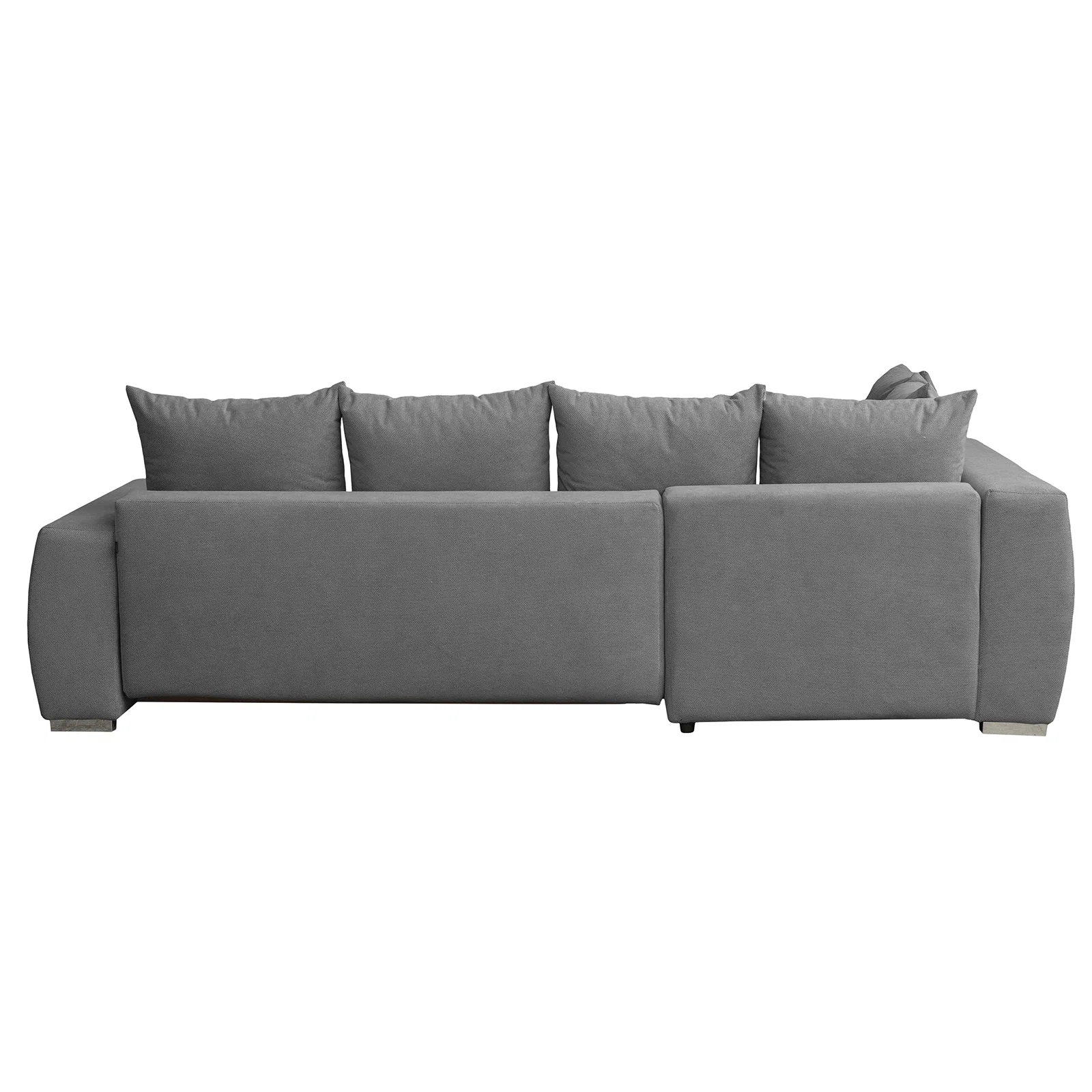 Coltar extensibil MARIBO LC, cu arcuri si lada depozitare, colt stanga sau dreapta, 282x205x92 cm [6]