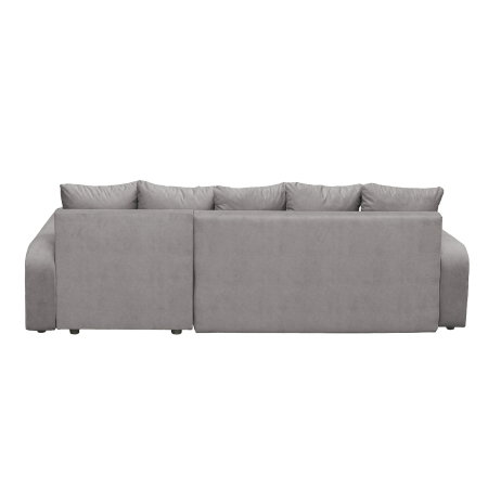 Coltar extensibil RIO, cu arcuri si lada depozitare, colt interschimbabil, 235x140x83 cm [5]
