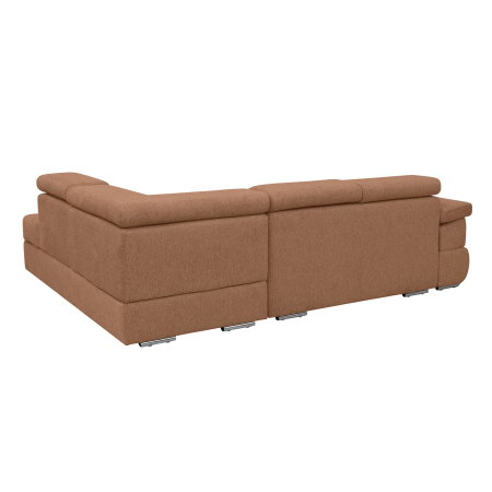 Coltar extensibil TIVOLI 2S3, cu arcuri si lada depozitare, colt stanga sau dreapta, 285x225x90 cm [6]