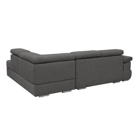 Coltar extensibil TIVOLI 2S3, cu arcuri si lada depozitare, colt stanga sau dreapta, 285x225x90 cm [6]