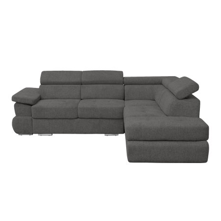 Coltar extensibil TIVOLI 2S3, cu arcuri si lada depozitare, colt stanga sau dreapta, 285x225x90 cm [3]