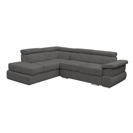 Coltar extensibil TIVOLI 2S3, cu arcuri si lada depozitare, colt stanga sau dreapta, 285x225x90 cm [0]