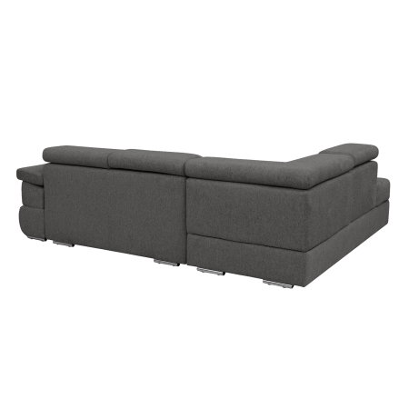 Coltar extensibil TIVOLI 2S3, cu arcuri si lada depozitare, colt stanga sau dreapta, 285x225x90 cm [6]