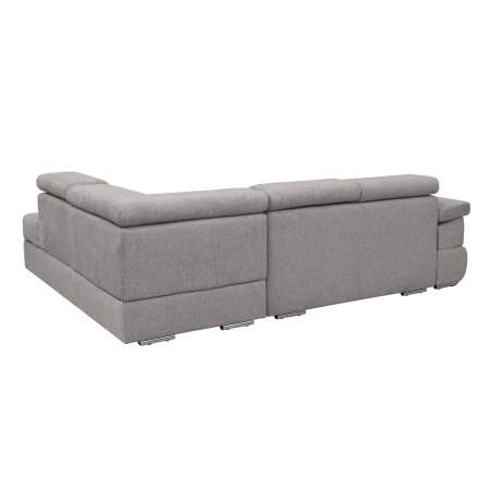 Coltar extensibil TIVOLI 2S3, cu arcuri si lada depozitare, colt stanga sau dreapta, 285x225x90 cm [6]