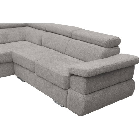 Coltar extensibil TIVOLI 2S3, cu arcuri si lada depozitare, colt stanga sau dreapta, 285x225x90 cm [5]