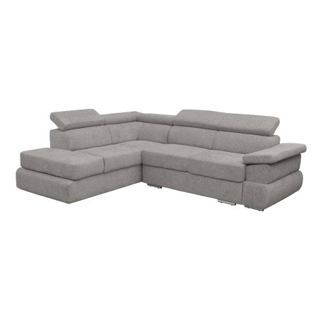 Coltar extensibil TIVOLI 2S3, cu arcuri si lada depozitare, colt stanga sau dreapta, 285x225x90 cm [2]