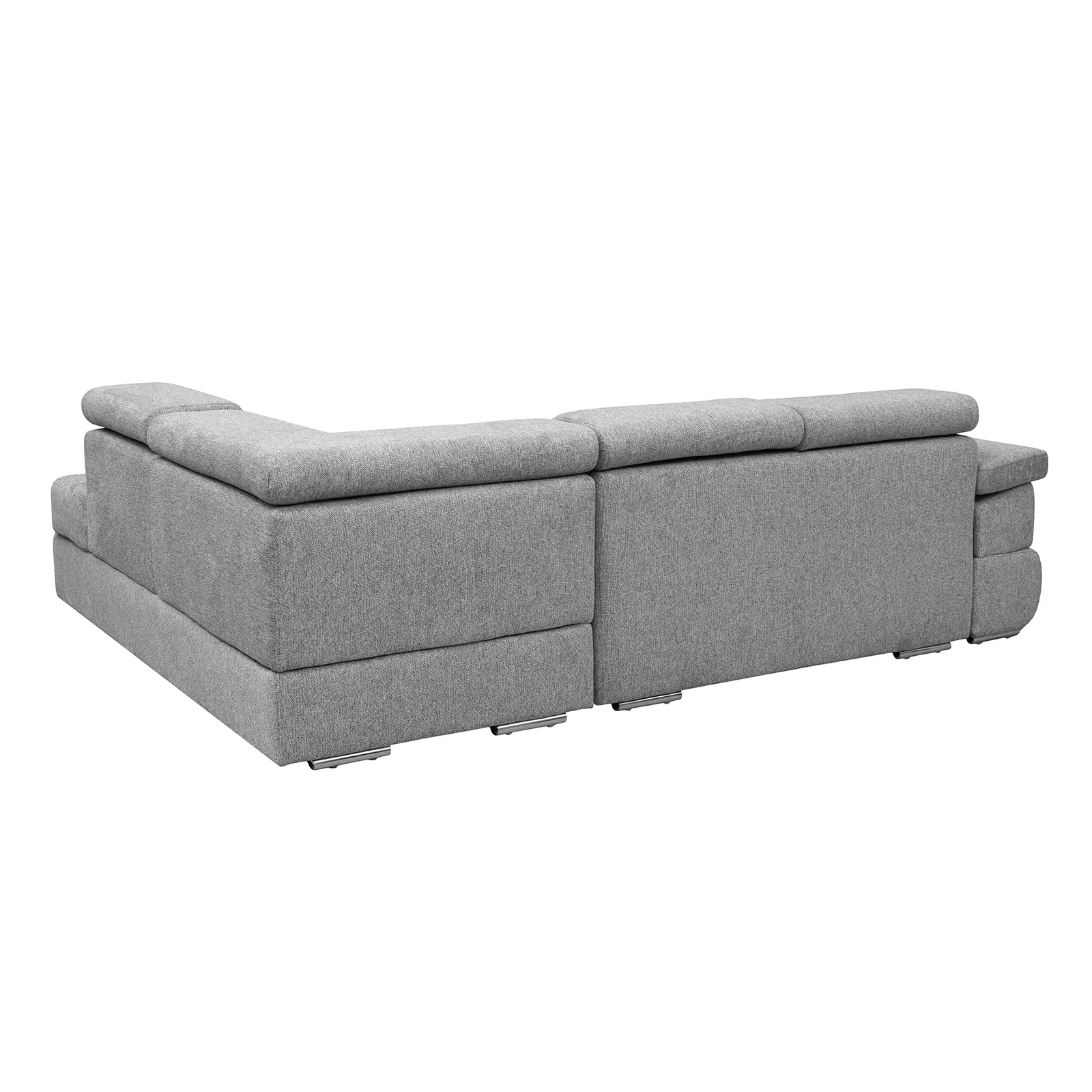 Coltar extensibil TIVOLI 2S3, cu arcuri si lada depozitare, colt stanga sau dreapta, 285x225x90 cm [6]