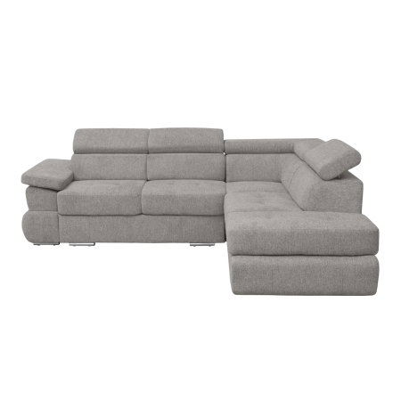 Coltar extensibil TIVOLI 2S3, cu arcuri si lada depozitare, colt stanga sau dreapta, 285x225x90 cm [3]