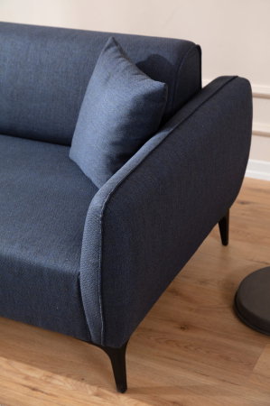 Coltar fix BELISSIMO, colt stanga sau dreapta, 270x140x67 cm [3]