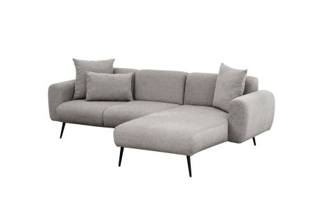 Coltare Moderne - Coltar fix SIDE, colt stanga sau dreapta, 252x158x77 cm