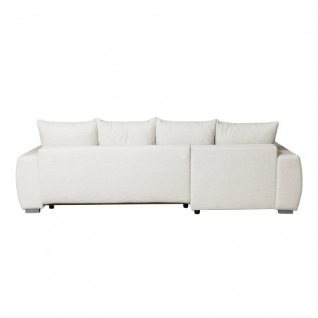 Coltar MARIBO L BUCLE extensibil, cu arcuri si lada depozitare, colt dreapta sau colt stanga, 282x205x92 cm [5]