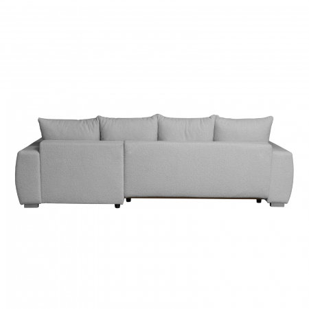 Coltar MARIBO L BUCLE extensibil, cu arcuri si lada depozitare, colt dreapta sau colt stanga, 282x205x92 cm [5]
