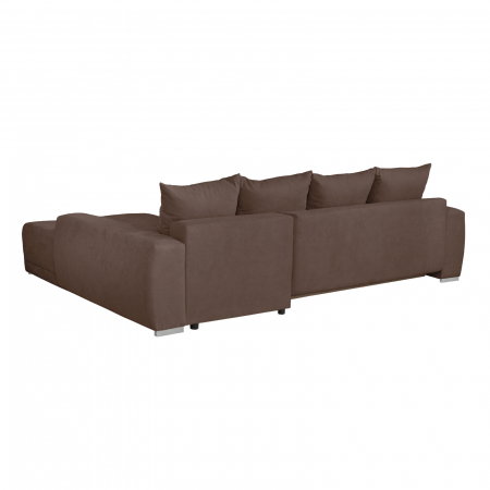 Coltar MARIBO L extensibil, cu arcuri si lada depozitare, colt stanga sau colt dreapta, 282x205x92 cm [4]