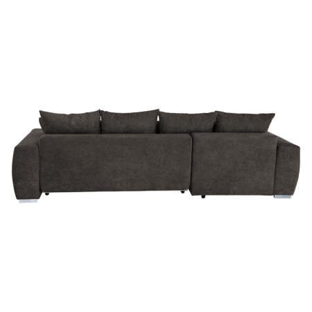 Coltar extensibil MARIBO L, cu arcuri si lada depozitare, colt stanga sau colt dreapta, 282x205x92 cm [5]