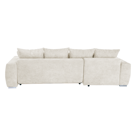 Coltar extensibil MARIBO L, cu arcuri si lada depozitare, colt stanga sau colt dreapta, 282x205x92 cm [5]