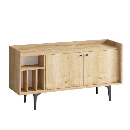 Comoda CANOPUS, 150x40x80 cm [4]