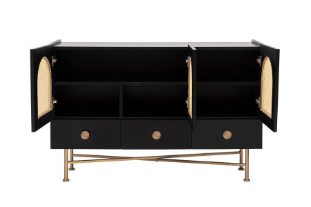 Comoda CLIFF, 123x38x63 cm [9]