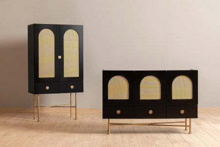 Comoda CLIFF, 123x38x63 cm [7]