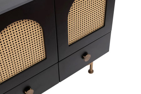 Comoda CLIFF, 123x38x63 cm [11]