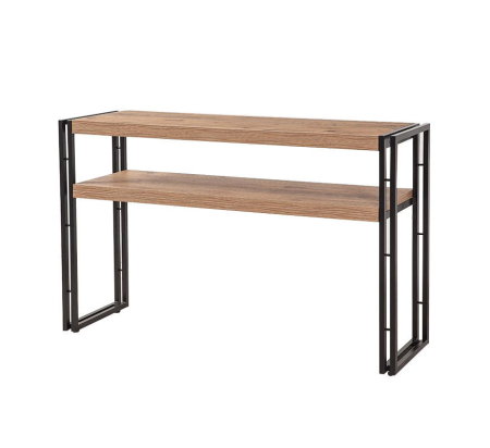 Comode - Comoda COSMO DRESUAR, pin atlantic, 140x35x80 cm