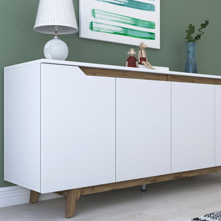 Comoda GD102, 180x45x78,6 cm [4]