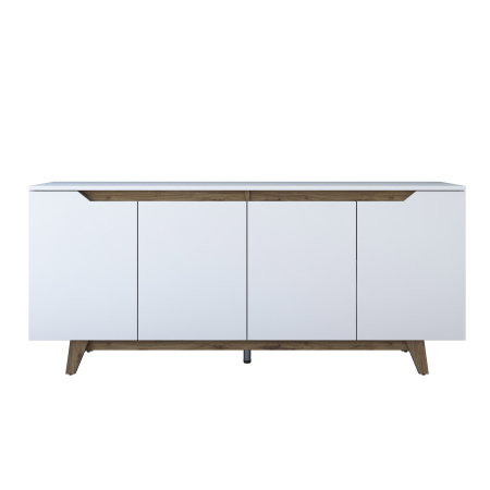 Comoda GD102, 180x45x78,6 cm [7]