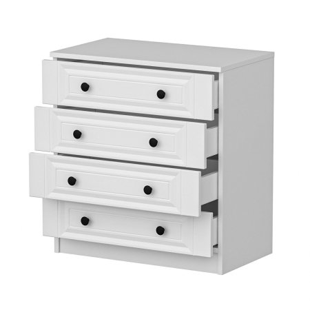 Comoda KALE 4927, 4 sertare, 72x42x77 cm [6]