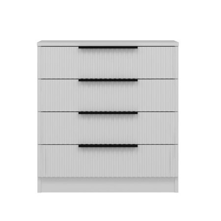 Comoda KALE 7912, 4 sertare, 72x42x77 cm [6]