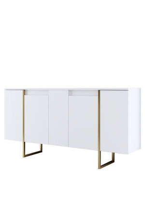 Comoda LUXE, 160x35x80 cm [7]