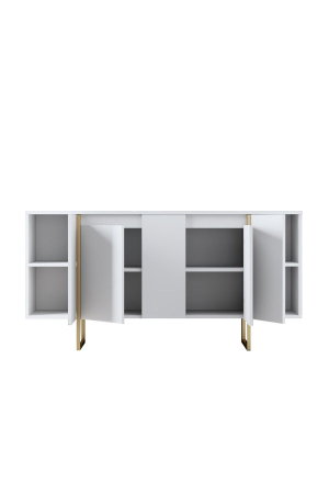 Comoda LUXE, 160x35x80 cm [6]