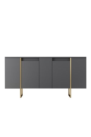 Comoda LUXE, 160x35x80 cm [7]
