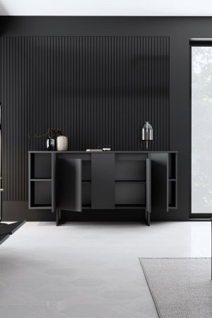 Comoda LUXE, 160x35x80 cm [5]