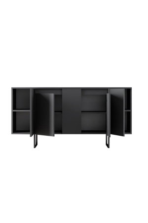Comoda LUXE, 160x35x80 cm [8]
