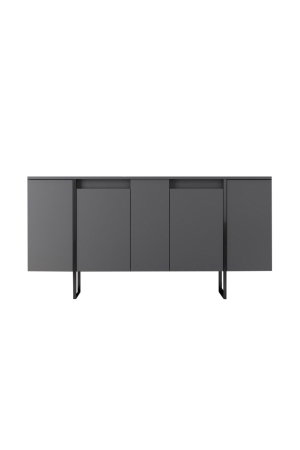 Comoda LUXE, 160x35x80 cm [7]