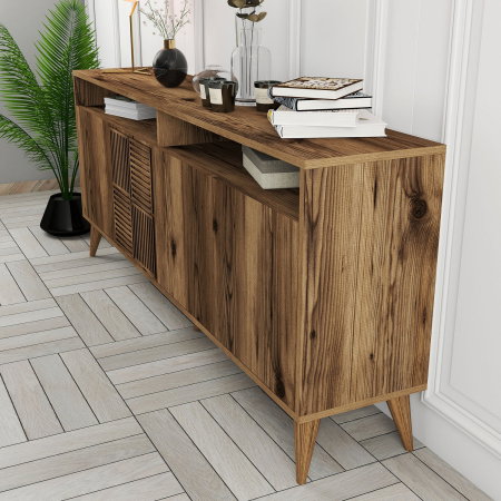 Comoda MILAN, 180x35x78 cm [4]