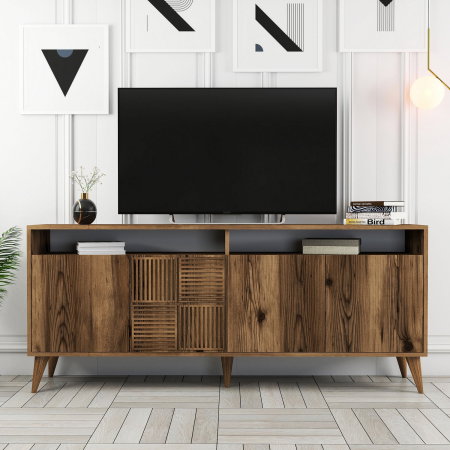 Comoda MILAN, 180x35x78 cm [5]
