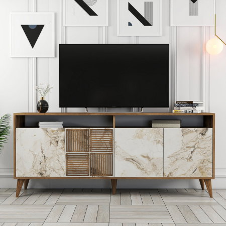 Comoda MILAN, 180x35x78 cm [5]