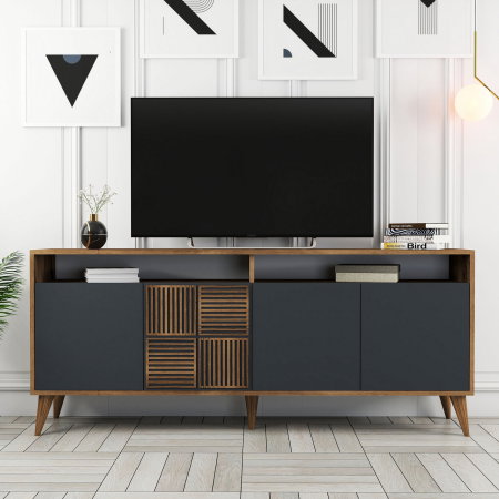 Comoda MILAN, 180x35x78 cm [5]